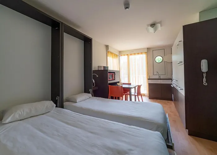 Residence Radiana