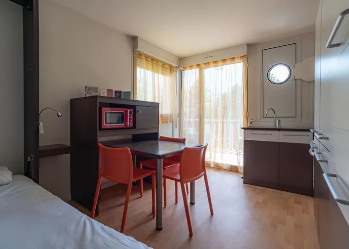 Residence Radiana